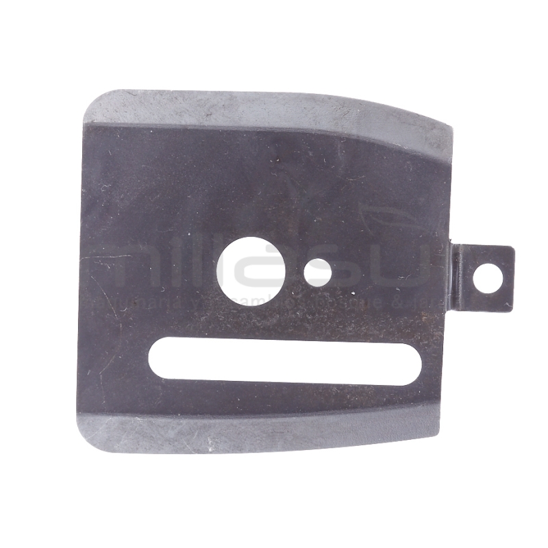 CHAPA CADENA LADO TAPA MG2008 - motoscamaralweb.com