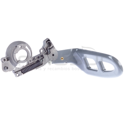 TAPA FRENO CADENA MG2008 - motoscamaralweb.com