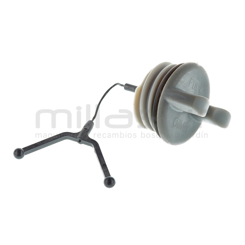 TAPON GASOLINA MG246. MG252 (29+30) - motoscamaralweb.com