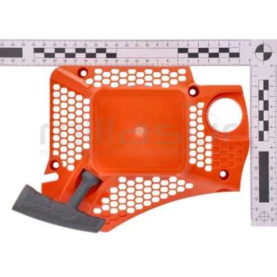 ARRANQUE COMPLETO MG246-252 (11-22) - motoscamaralweb.com