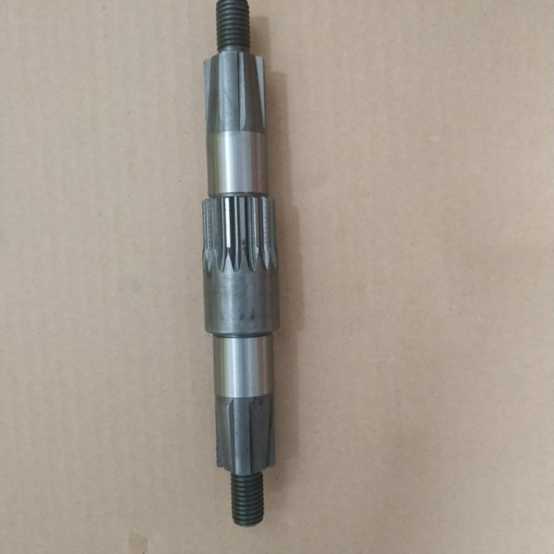 EJE SALIDA FUERZA ROTOVATOR TRASERO BULLDOG- motoscamaralweb.com EJE SALIDA FUERZA ROTOVATOR TRASERO BULLDOG- motoscamaralweb.com