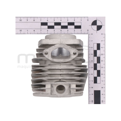 CILINDRO MG246 ( SIN PISTON) (A5) - motoscamaralweb.com