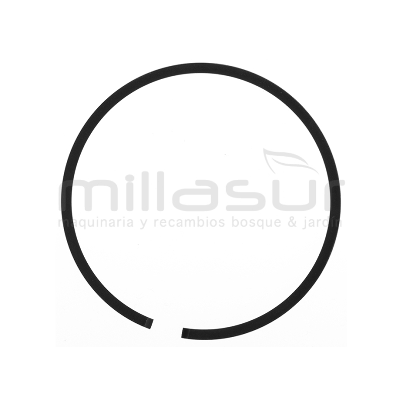 ARO PISTON MG246 (A15) - motoscamaralweb.com