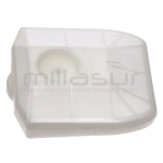 FILTRO AIRE MG246. MG252 (A56) - motoscamaralweb.com