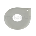 SOPORTE TAPA MUELLE ARRANQUE MG246. MG252 (18) - motoscamaralweb.com