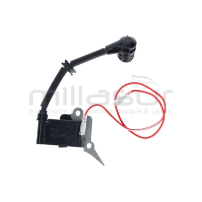 BOBINA MG25-12A (33) - MG2600 - MG2500 (modelos 2018) - motoscamaralweb.com