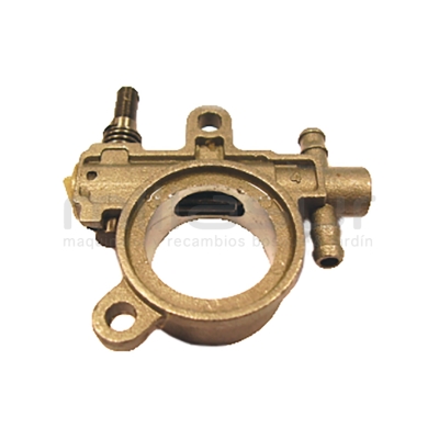 BOMBA ACEITE ENGRASE MG25-12A (75) MG2600 MG38 MG4100 - motoscamaralweb.com