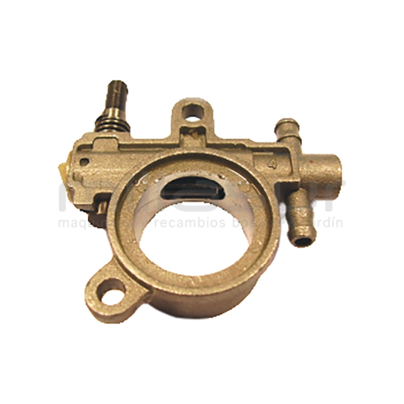 BOMBA ACEITE ENGRASE MG25-12A (75) MG2600 MG38 MG4100 - motoscamaralweb.com