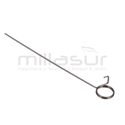 MUELLE GATILLO ACELERADOR - motoscamaralweb.com