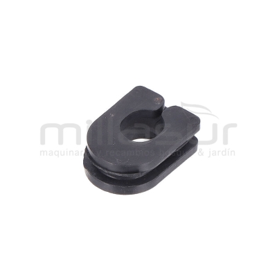 GOMA PASA CABLE BUJIA - motoscamaralweb.com