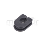 GOMA PASA CABLE BUJIA - motoscamaralweb.com