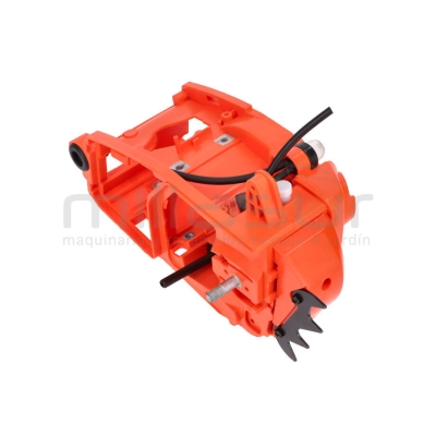 CUERPO MOTOSIERRA - motoscamaralweb.com