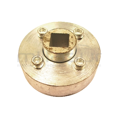 UTIL EXTRACTOR EMBRAGUE MG25-12A MG2500 MG2600 - motoscamaralweb.com