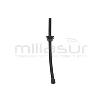 TUBO ASPIRACION ACEITE MG2600 - motoscamaralweb.com