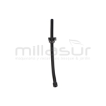 TUBO ASPIRACION ACEITE MG2600 - motoscamaralweb.com