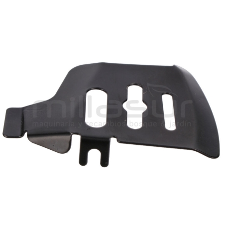 CHAPA CADENA LADO MOTOR (106) - motoscamaralweb.com