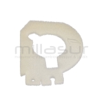 ESPONJA TAPA BOMBA ENGRASE MG25 (69) - motoscamaralweb.com