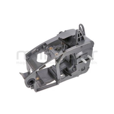 DEPÓSITO GASOLINA + ACEITE ( CHASIS) MG2500 (11) - motoscamaralweb.com