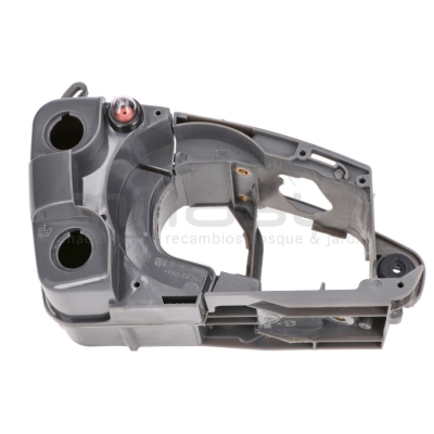 DEPÓSITO GASOLINA + ACEITE ( CHASIS) MG2500 (11) - motoscamaralweb.com