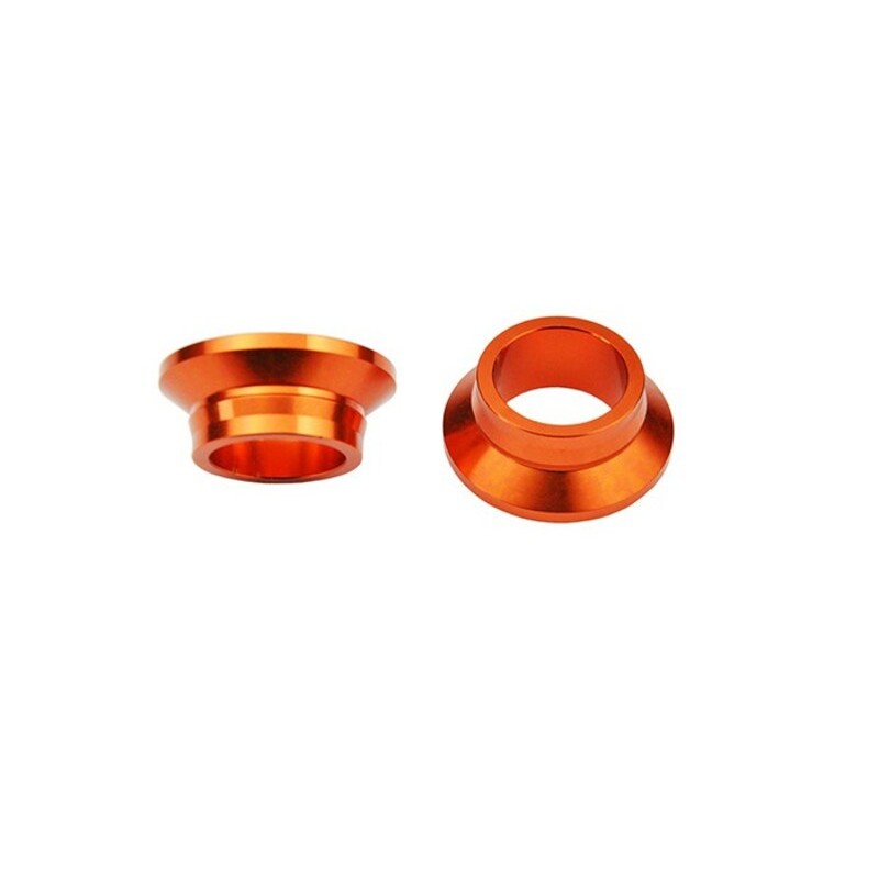 Casquillos rueda trasera SCAR - motoscamaralweb.com Casquillos rueda trasera SCAR - motoscamaralweb.com