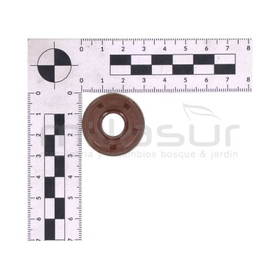 RETEN CIGÜEÑAL 12X28X7 MG2500 (17) - motoscamaralweb.com