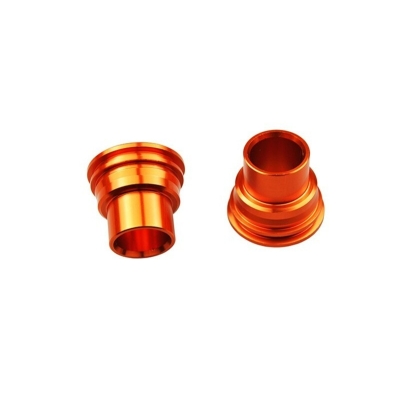 Casquillos rueda trasera SCAR - motoscamaralweb.com