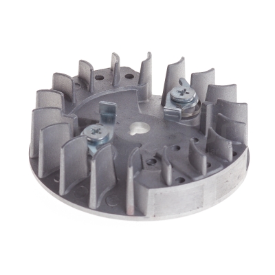 VOLANTE MAGNETICO MG2500 (26). MG 2600 - motoscamaralweb.com