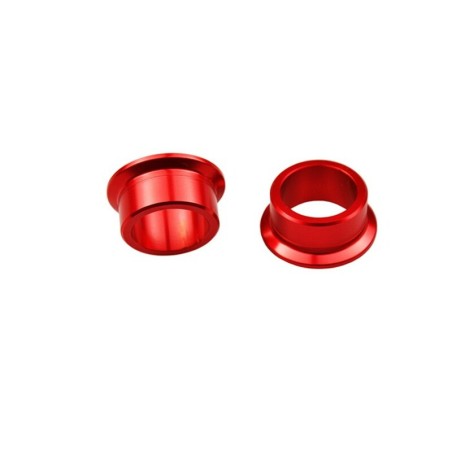 Casquillos rueda trasera SCAR - motoscamaralweb.com