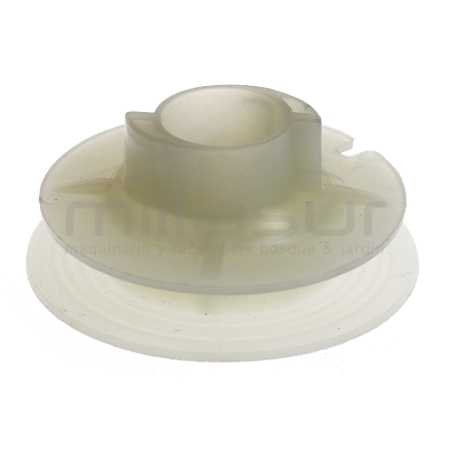 POLEA ARRANQUE MG2500 (4) - motoscamaralweb.com