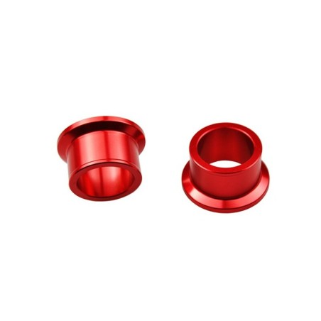 Casquillos rueda trasera SCAR - motoscamaralweb.com
