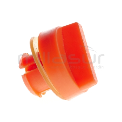 PALOMILLA FILTRO AIRE MG2500 (27) - motoscamaralweb.com