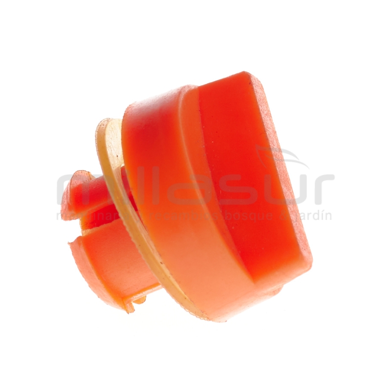 PALOMILLA FILTRO AIRE MG2500 (27) - motoscamaralweb.com