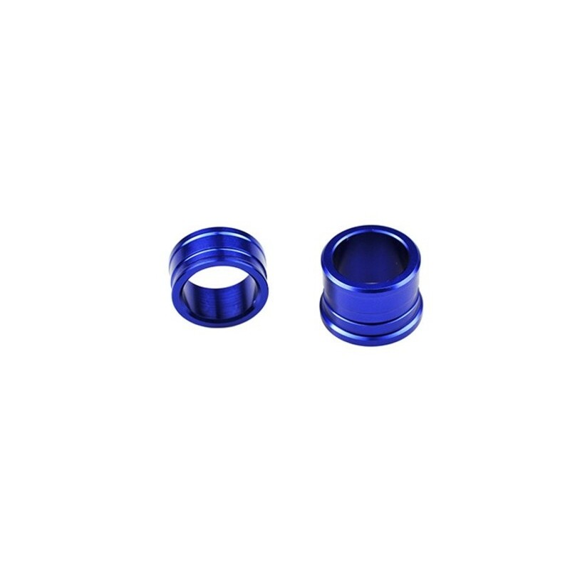 Casquillos rueda delantera SCAR - motoscamaralweb.com Casquillos rueda delantera SCAR - motoscamaralweb.com