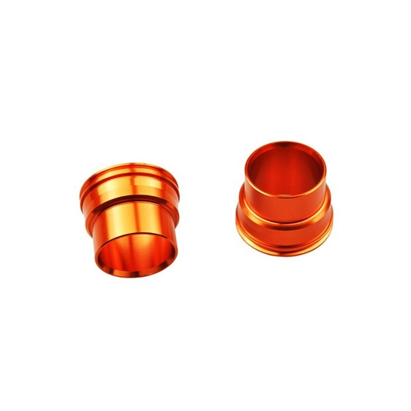 Casquillos rueda delantera SCAR - motoscamaralweb.com Casquillos rueda delantera SCAR - motoscamaralweb.com