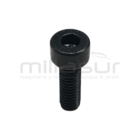 TORNILLO APRIETE BRIDA MG2500 M4x12 (44) - motoscamaralweb.com