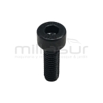 TORNILLO APRIETE BRIDA MG2500 M4x12 (44) - motoscamaralweb.com