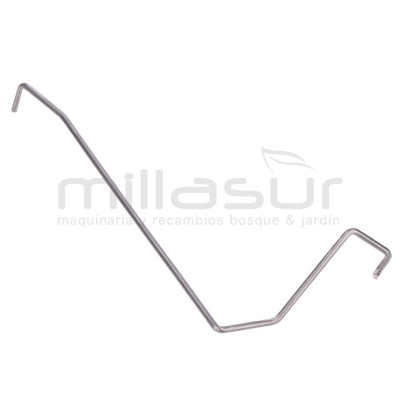 VARILLA GATILLO ACELERADOR MG2500 (19) - motoscamaralweb.com