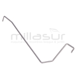 VARILLA GATILLO ACELERADOR MG2500 (19) - motoscamaralweb.com