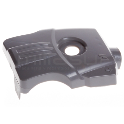 TAPA FILTRO AIRE MG2600 - motoscamaralweb.com