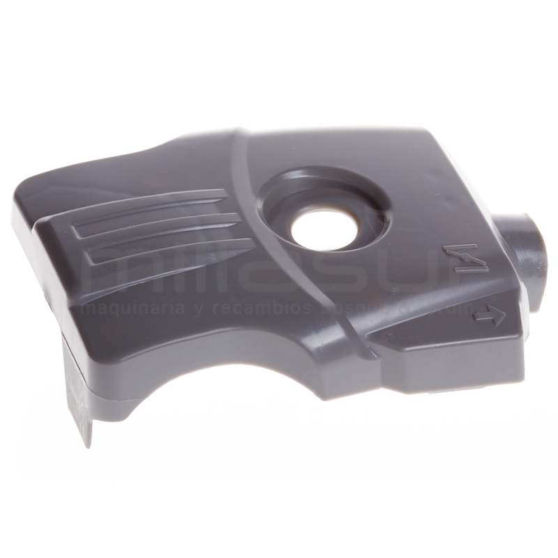 TAPA FILTRO AIRE MG2600 - motoscamaralweb.com