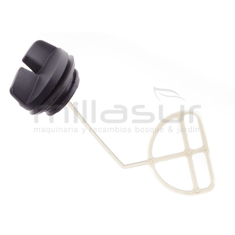 TAPON GASOLINA Y ACEITE MG2600 - motoscamaralweb.com