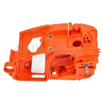 CUERPO MOTOSIERRA MG2600 - motoscamaralweb.com