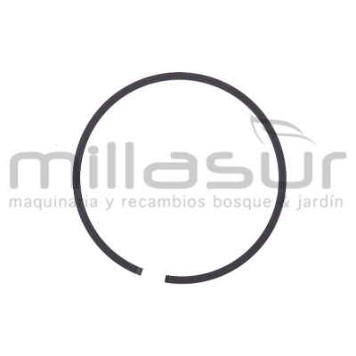 AROS PISTON MG25/2600 - motoscamaralweb.com