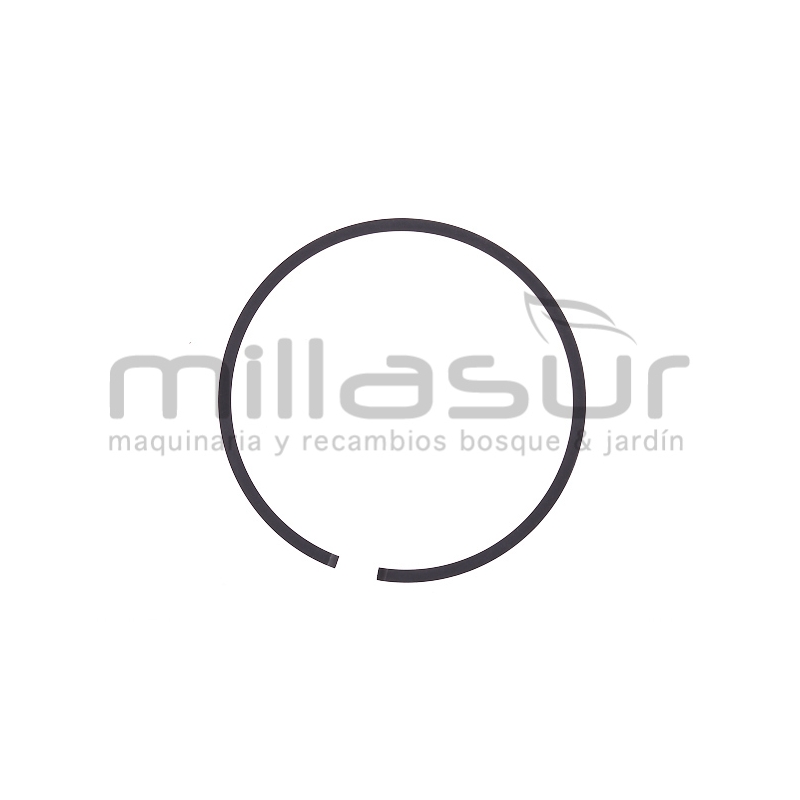 AROS PISTON MG25/2600 - motoscamaralweb.com