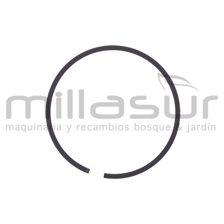 AROS PISTON MG25/2600 - motoscamaralweb.com