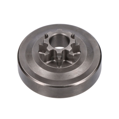 CAMPANA EMBRAGUE PIÑON FIJO 1/4 MG25. MG2600 - motoscamaralweb.com