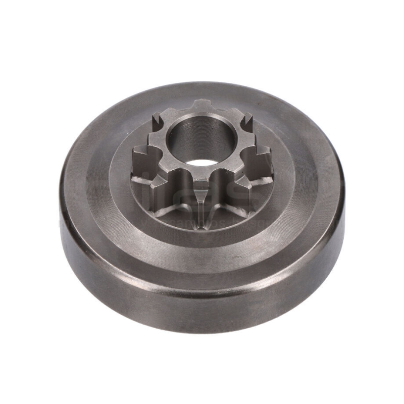 CAMPANA EMBRAGUE PIÑON FIJO 1/4 MG25. MG2600 - motoscamaralweb.com