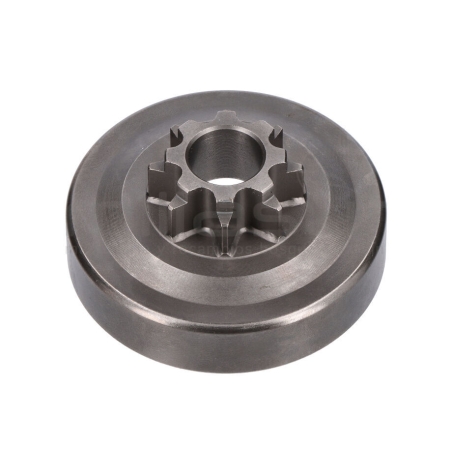 CAMPANA EMBRAGUE PIÑON FIJO 1/4 MG25. MG2600 - motoscamaralweb.com