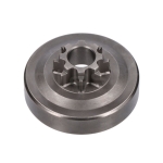 CAMPANA EMBRAGUE PIÑON FIJO 1/4 MG25. MG2600 - motoscamaralweb.com