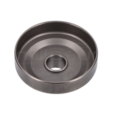 CAMPANA EMBRAGUE PIÑON FIJO 1/4 MG25. MG2600 - motoscamaralweb.com